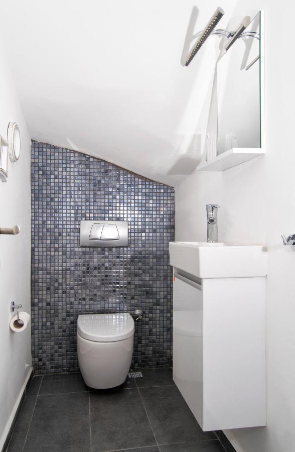 Bodrum Horizon Villas Экстерьер фото