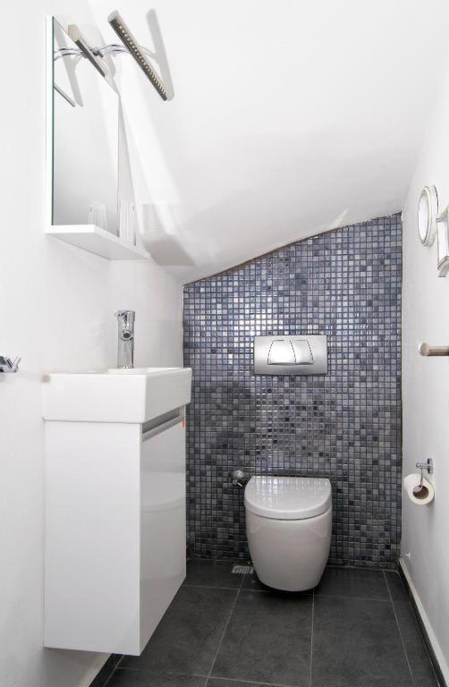 Bodrum Horizon Villas Экстерьер фото